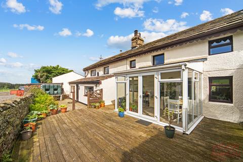 3 bedroom semi-detached house for sale, Barley Top, Hameldon Road, Hapton, Burnley