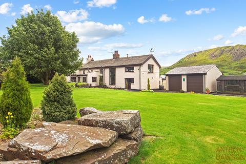 3 bedroom semi-detached house for sale, Barley Top, Hameldon Road, Hapton, Burnley