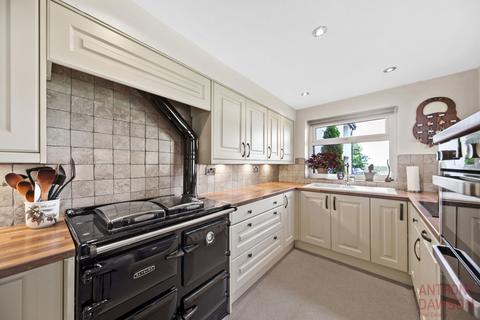 3 bedroom semi-detached house for sale, Barley Top, Hameldon Road, Hapton, Burnley