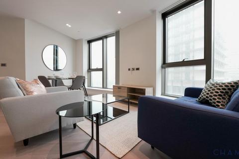 1 bedroom flat to rent, Westmark Tower 1 Newcastle Place, W2