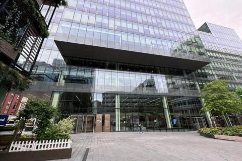 Office to rent, No.1 Spinningfields,,