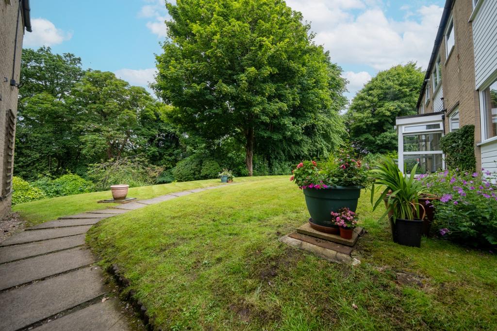 Communal Gardens