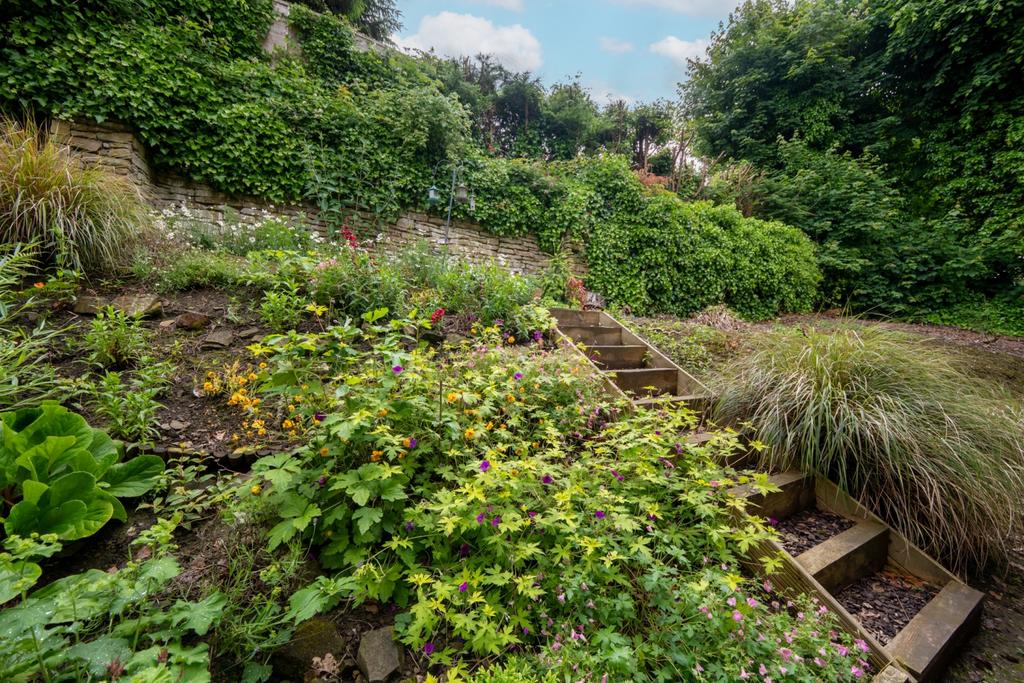 Communal Gardens