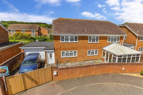 4 bedroom detached house for sale, Fisher Close, Hythe, Kent