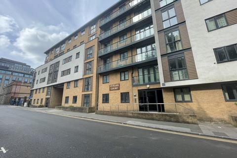 2 bedroom flat to rent, Granville Street, Birmingham, West Midlands, B1