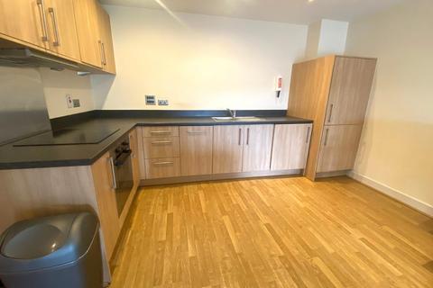 2 bedroom flat to rent, Granville Street, Birmingham, West Midlands, B1