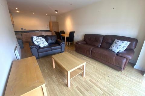 2 bedroom flat to rent, Granville Street, Birmingham, West Midlands, B1