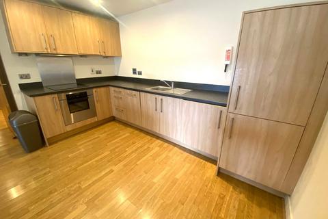 2 bedroom flat to rent, Granville Street, Birmingham, West Midlands, B1