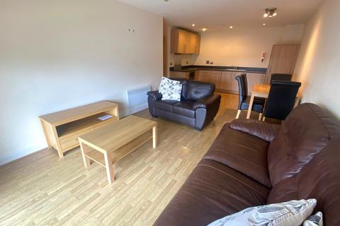 2 bedroom flat to rent, Granville Street, Birmingham, West Midlands, B1