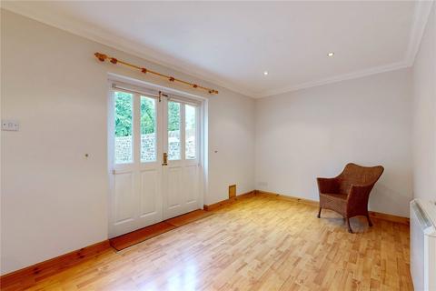 The Cottage, 72 Tay Street, Perth, PH2 8NN