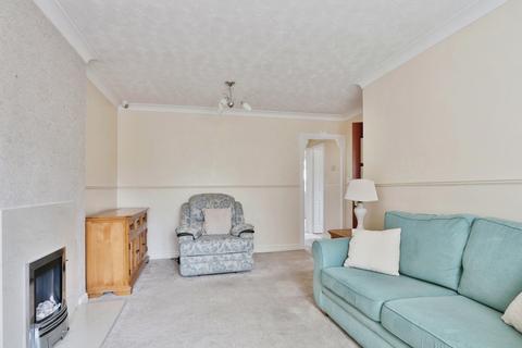 2 bedroom bungalow for sale, Rowan Avenue, Beverley,HU17 9UN