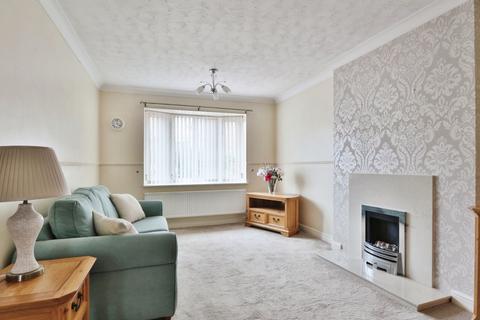 2 bedroom bungalow for sale, Rowan Avenue, Beverley,HU17 9UN