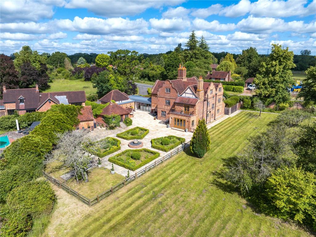 Drone Image
