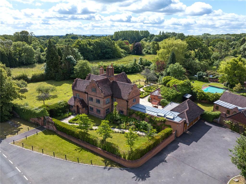Drone Image
