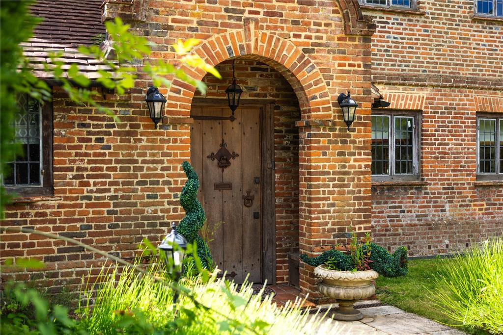 Grade II Listed