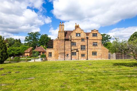 5 bedroom detached house for sale, Bagshot Road, Chobham, Surrey, GU24