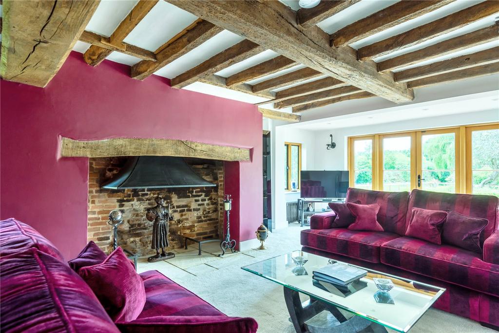 Drawing Room