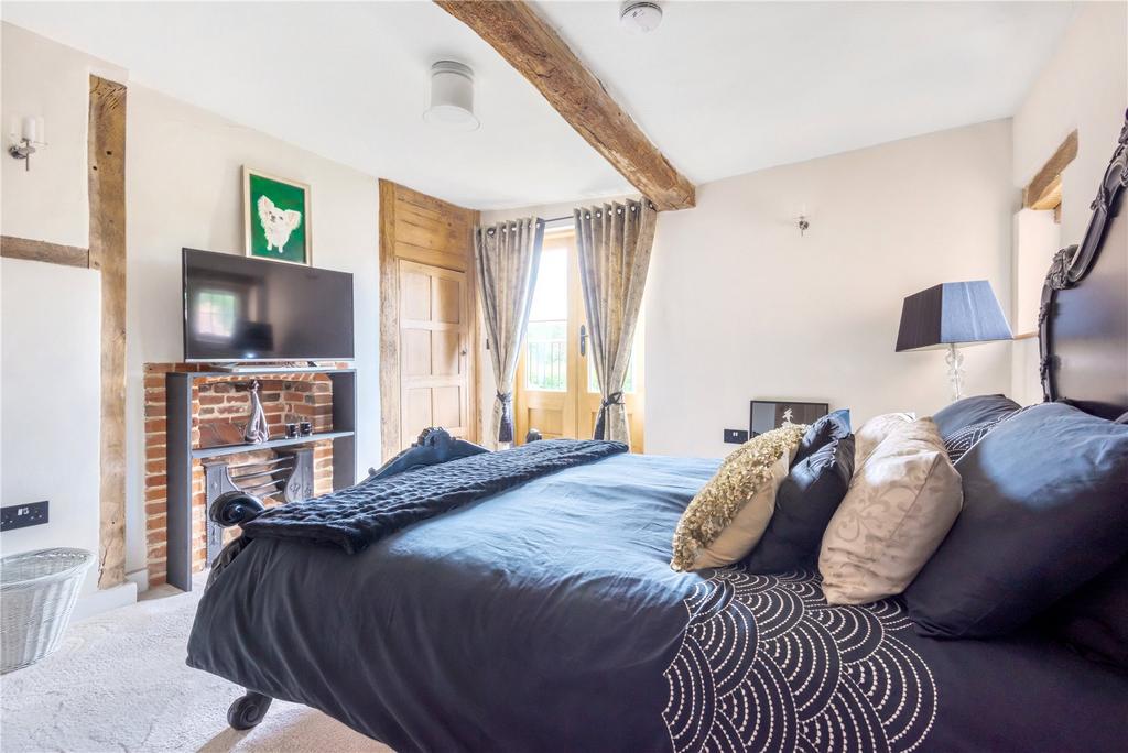 Principal Bedroom
