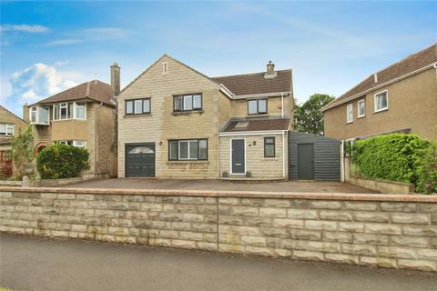 4 bedroom detached house for sale, St Thomas Road, Trowbridge