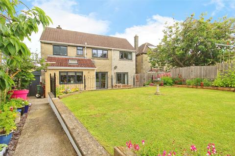 4 bedroom detached house for sale, St Thomas Road, Trowbridge