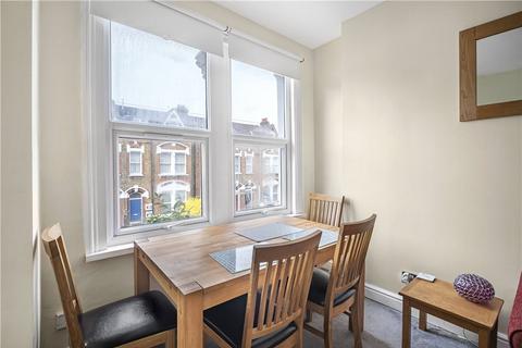 Flat 3, 7 Stanger Road, London, SE25 5JU