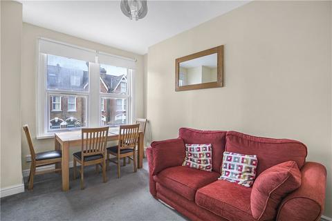 Flat 3, 7 Stanger Road, London, SE25 5JU