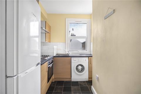 Flat 3, 7 Stanger Road, London, SE25 5JU