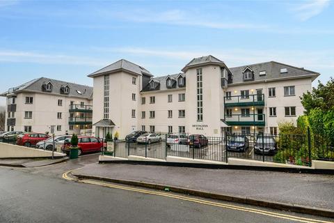 2 bedroom apartment for sale, Devington Hall, Agar Road, Truro, Cornwall, TR1 1GP