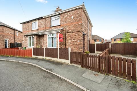 3 bedroom semi-detached house for sale, Jubilee Crescent, Haydock, WA11