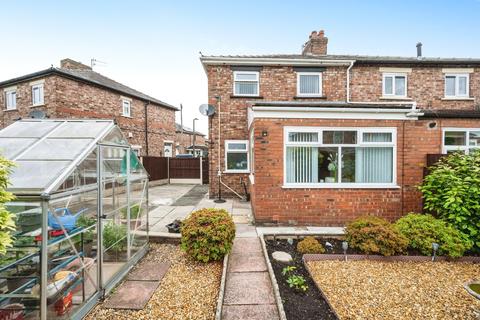 3 bedroom semi-detached house for sale, Jubilee Crescent, Haydock, WA11