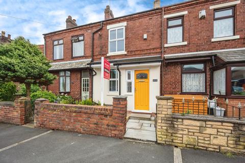 2 bedroom terraced house for sale, School Lane, Garswood, WN4