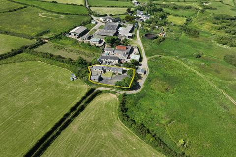 4 bedroom detached house for sale, Swyn Y Mor, Llanwnda, Goodwick, Pembrokeshire