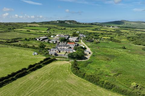 4 bedroom detached house for sale, Swyn Y Mor, Llanwnda, Goodwick, Pembrokeshire