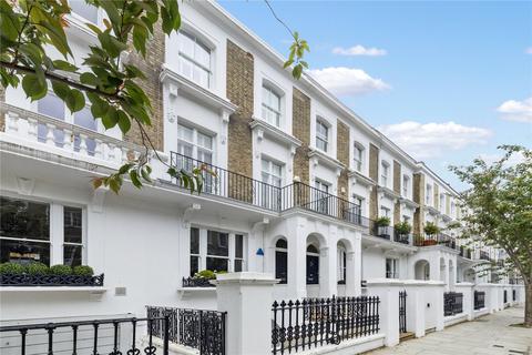 2 bedroom maisonette for sale, Redcliffe Road, London, SW10