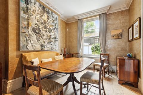 2 bedroom maisonette for sale, Redcliffe Road, London, SW10