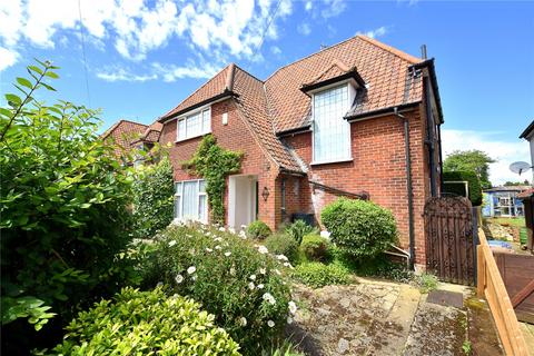 3 bedroom detached house for sale, Belstead Avenue, Ipswich, Suffolk, IP2