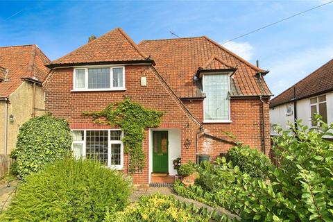 3 bedroom detached house for sale, Belstead Avenue, Ipswich, Suffolk, IP2