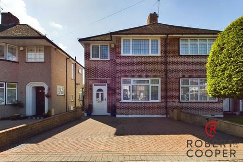 7 Ferncroft Avenue, Ruislip, HA4 9JE