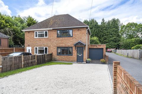 2 bedroom semi-detached house for sale, Ash Vale GU12