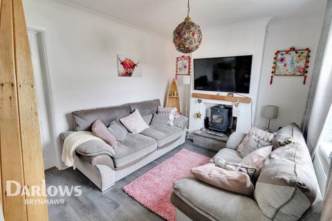 2 bedroom terraced house for sale, Glanffrwd Avenue, Ebbw Vale