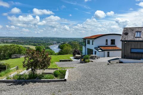 8 bedroom detached house for sale, The Look Out, St. Dogmaels, Cardigan, Pembrokeshire