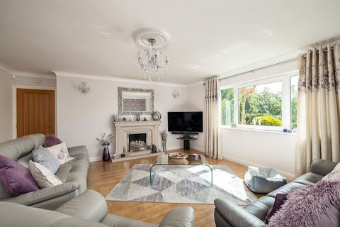 4 bedroom detached house for sale, Hatshill Close, Plymouth PL6