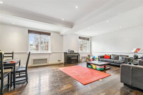 3 bedroom apartment for sale, Sloane Street, London, SW1X