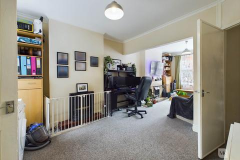 2 bedroom terraced house for sale, King Edwards Street, Milton Keynes MK13