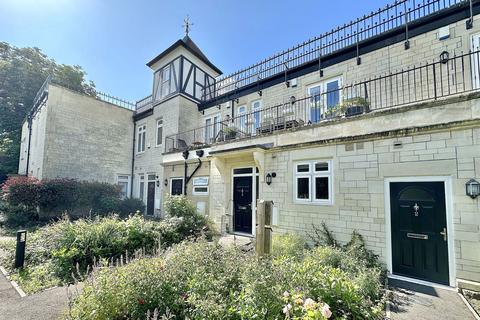 2 bedroom terraced house for sale, Bannerdown Road, Batheaston