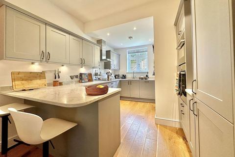 3, Heather Rise Bannerdown Road, Batheaston, Bath, BA1 7PL
