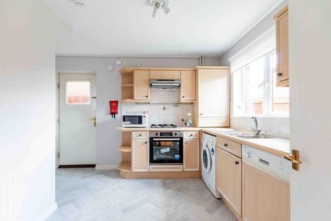3 bedroom detached house to rent, 2667L – Guardwell Crescent, Edinburgh, EH17 7SL