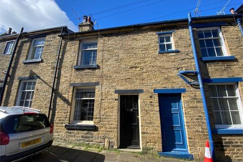 2 bedroom terraced house for sale, Ada Street, Saltaire BD18