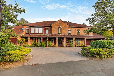 3 bedroom apartment for sale, St James Court, 29A Wheatlands Road East, Harrogate, North Yorkshire, HG2