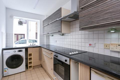 1 bedroom ground floor flat for sale, Lochrin Place, Tollcross, Edinburgh, EH3